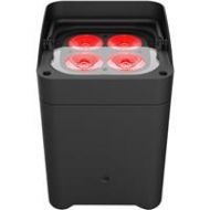 CHAUVET Freedom Flex H4 IP 10W LED PAR FREEDOMFLEXH4IP - Adorama