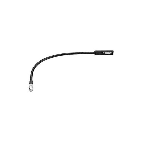  Adorama Littlite T-LED Series 12 LED Gooseneck Light with TNC Connector 12TLED