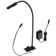 Adorama Littlite P-LED Series 18 LED Gooseneck Light with Threaded Connector 18PLED