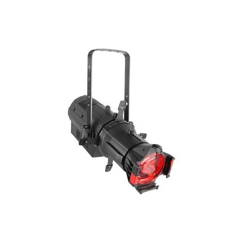  Adorama CHAUVET Ovation E-910FC Ellipsoidal Light with 50deg. HD Lens Tube, Black OVATIONE910FC50