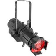 Adorama CHAUVET Ovation E-910FC Ellipsoidal Light with 36deg. HD Lens Tube, Black OVATIONE910FC36