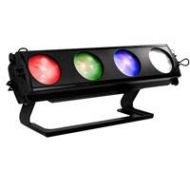 Adorama ProLights ArenaCOB 4 Cell, Full Color RGBW LED Blinder PIARENACOB4FC