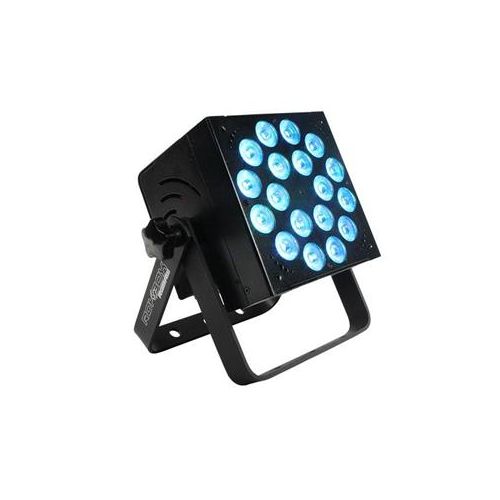  Adorama Blizzard Lighting RokBox 5 RGBAW 18x 15W 5-in-1 Professional LED PAR Fixture ROKBOX 5 RGBAW