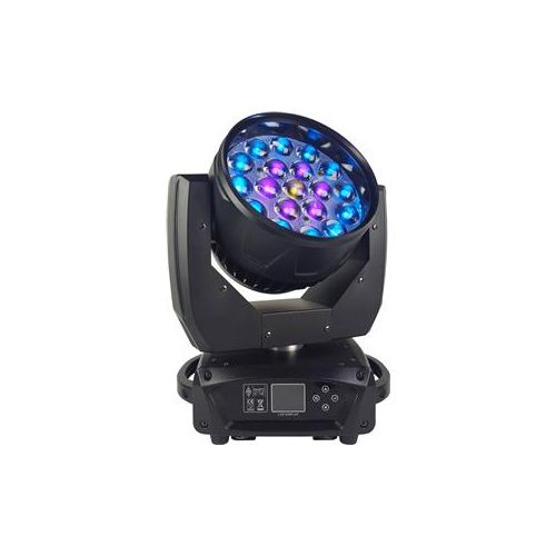  Blizzard Lighting Flurry Z Moving Head Fixture 124243 - Adorama