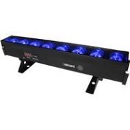 Adorama Blizzard Lighting LB Spektrum RGB 8x 3W 3-in-1 LED Fixture 124240