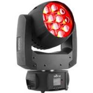 Adorama CHAUVET Intimidator Wash Zoom 450 IRC 15W Moving Head LED Light INTIMWASHZ450IRC