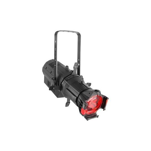  Adorama CHAUVET Ovation E-910FC Ellipsoidal Light with 26deg. HD Lens Tube, Black OVATIONE910FC26