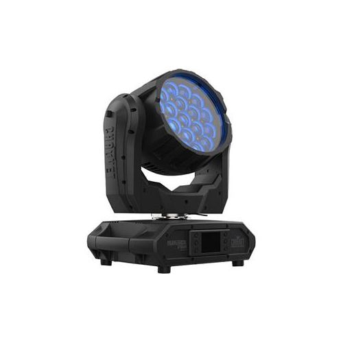  Adorama CHAUVET Professional Maverick Storm 1 Wash Light MAVERICKSTORM1WASH