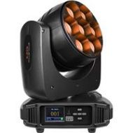 Adorama Blizzard Lighting Stiletto Ray-Z 7x 40W Osram Ostar 4-in-1 RGBW Moving Head 124239