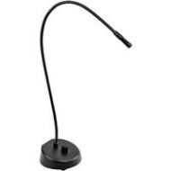 Adorama Littlite ANSER Desk Light, 24 Gooseneck/Dimmer Weighted Base, US Power Supply ANDL24LED