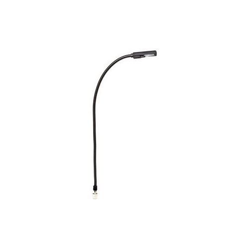  Adorama Littlite T-LED Series 18 LED Gooseneck Light with TNC Connector 18TLED