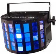 Chauvet Mini Kinta IRC LED Effect Light MINIKINTAIRC - Adorama