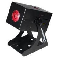 Adorama Blizzard Lighting RokSpot RGBW Professional LED Pin Spot ROKSPOTRGBW