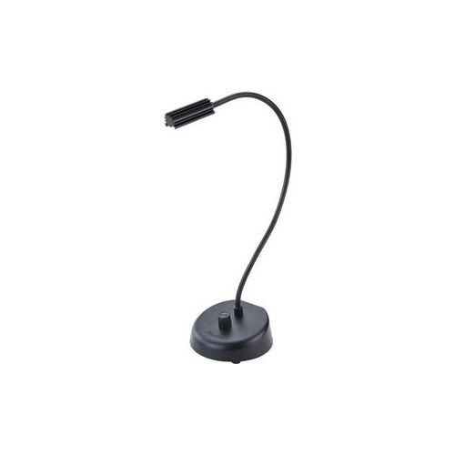  Adorama Littlite LW-HI High Intensity 18 Gooseneck Desk Light with Dimmer, Power Supply LW18HI