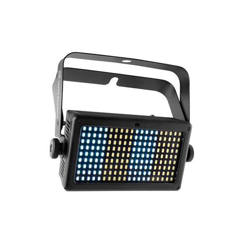  Adorama CHAUVET Shocker Panel 180 USB LED Strobe Light SHOCKERPANEL180USB