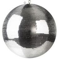 ProX MB-36 36 Mirror Ball, Polyfoam Core MB-36 - Adorama