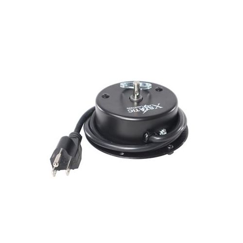  ProX X-MBM1 Mirror Ball Motor, 3 RPM up to 16 X-MBM1 - Adorama