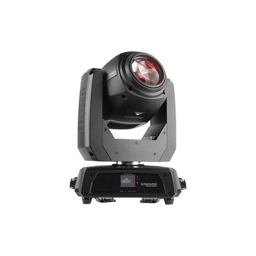  Adorama CHAUVET Intimidator Beam 140SR Moving Head Beam INTIMBEAM140SR