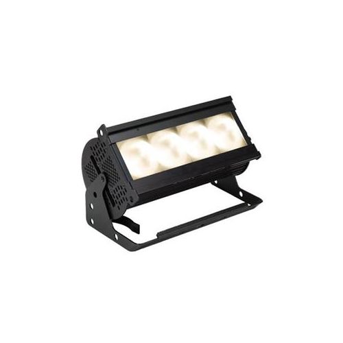  Adorama Chroma-Q Studio Force II 12 Studio Light with Trunnion, Black CHSF2V12