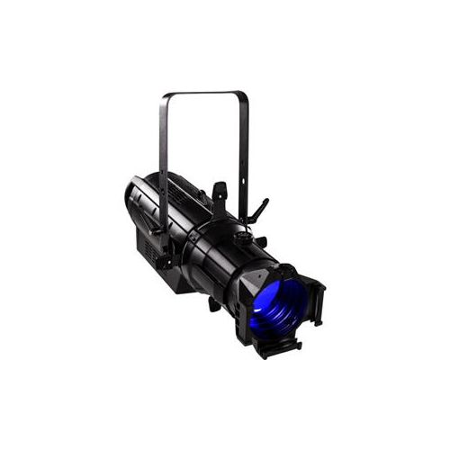  Adorama ProLights Eclipse-FS RGBL Full Color LED Ellipsoidal, TRUE1 I/O, 5-Pin I/O PIECLIPSEFS