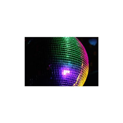  ProX MB-24 24 Mirror Ball, Polyfoam Core MB-24 - Adorama