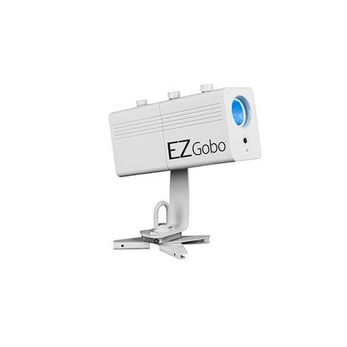  CHAUVET EZGobo LED Gobo Projector EZGOBO - Adorama