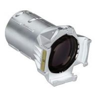 Adorama Electronic Theatre Controls Enhanced Definition Lens Tube for 26deg. Source Four 7060A2047-1