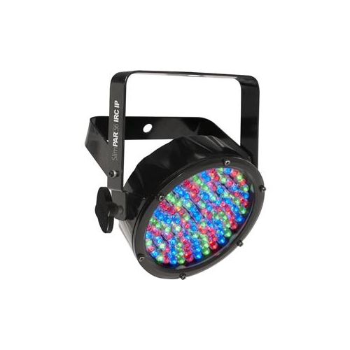  CHAUVET SlimPAR 56 IRC IP LED PAR Light SLIMPAR56IRCIP - Adorama