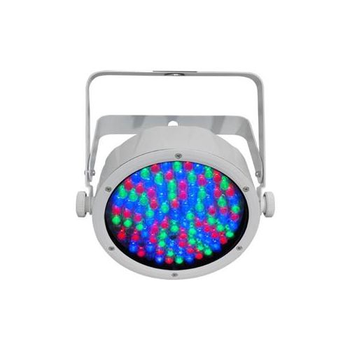  CHAUVET SlimPAR 56 LED PAR Can, White SLIMPAR56WHT - Adorama