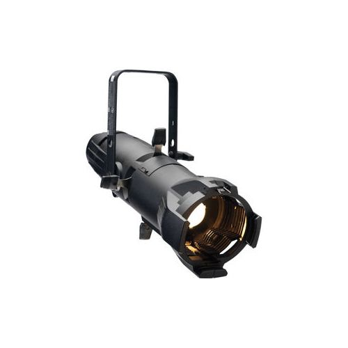  Adorama Electronic Theatre Controls Source Four Junior 575W Ellipsoidal Spotlight, Black 7062A1003