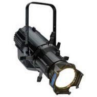 Adorama Elect Theatre Cntrls ETC Source Four LED Series 2 Lustr w/Shutter Barrel (Black) 7461A1051