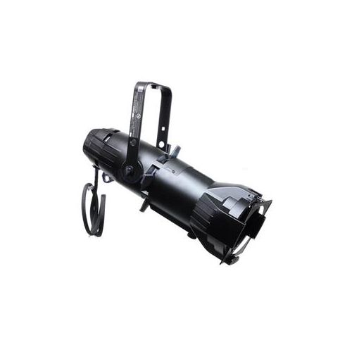  Adorama Electronic Theatre Controls 25-50deg. Source Four Jr Zoom Ellipsoidal Spotlight 7062A1009