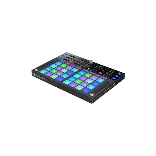  Adorama Pioneer Electronics DDJ-XP1 Add-on Controller for Rekordbox DJ/DVS DDJ-XP1