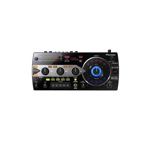  Pioneer Electronics Pioneer RMX-1000 Remix Station RMX-1000 - Adorama