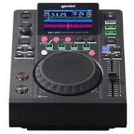 Adorama Gemini MDJ-500 Professional USB DJ Media Player and MIDI Controller MDJ-500