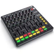 Novation Launch Control XL, Black LAUNCH-CONTROL-XL-BLK - Adorama