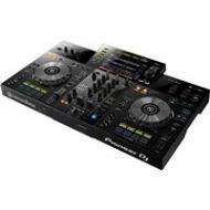 Adorama Pioneer Electronics XDJ-RR All-in-One DJ System for rekordbox XDJ-RR