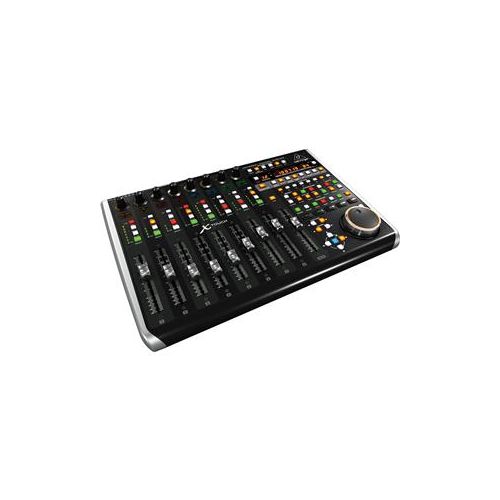  Behringer X-Touch Universal Control Surface X-TOUCH - Adorama