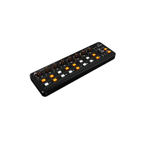  Adorama Behringer X-Touch Mini Universal USB Controller X-TOUCH MINI