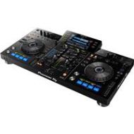 Adorama Pioneer Electronics XDJ-RX Rekordbox High Resolution DJ System XDJ-RX