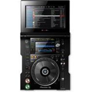 Adorama Pioneer Electronics CDJ-TOUR1 TOUR System Multi-player CDJ-TOUR1