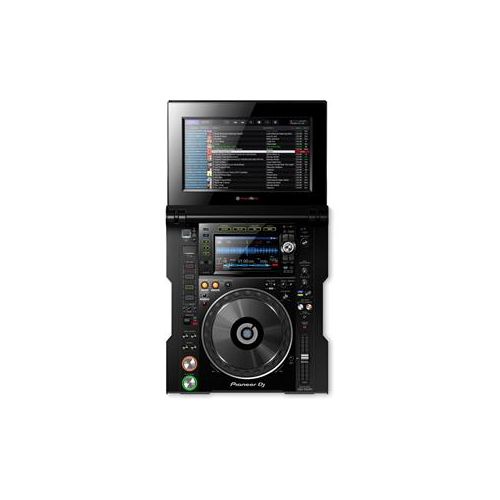  Adorama Pioneer Electronics CDJ-TOUR1 TOUR System Multi-player CDJ-TOUR1