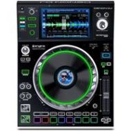 Adorama Denon DJ SC5000 Prime DJ Media Player with 7 Multi-touch Display SC5000PRIMEXUS