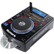 Adorama Numark NDX500 USB/CD Media Player & Software Controller NDX500