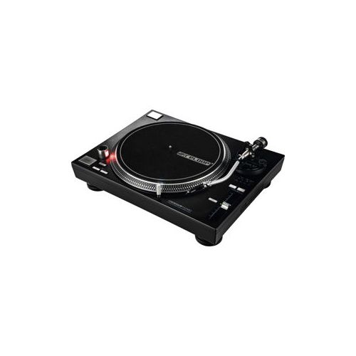  Adorama Reloop AMS-RP-7000-MK2 Professional Direct Drive Upper Torque Turntable AMS-RP-7000-MK2