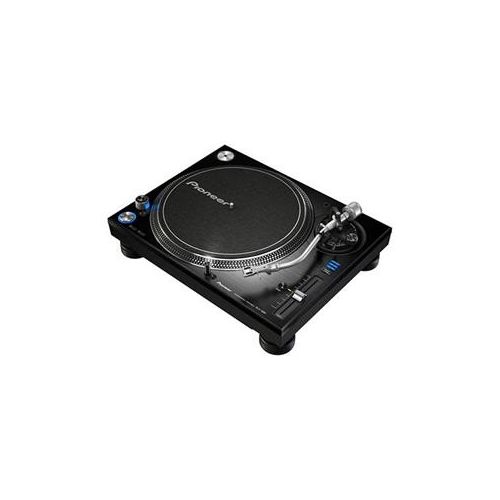  Adorama Pioneer Electronics PLX-1000 Professional Direct DriveTurntable PLX-1000