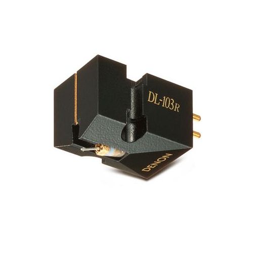  Denon DL-103R Moving Coil Cartridge DL-103R - Adorama