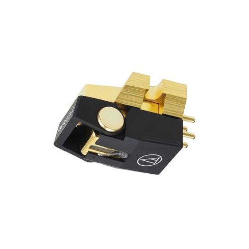  Adorama Audio-Technica VM760SLC Special Line Contact Nude Dual Moving Magnet Cartridge VM760SLC