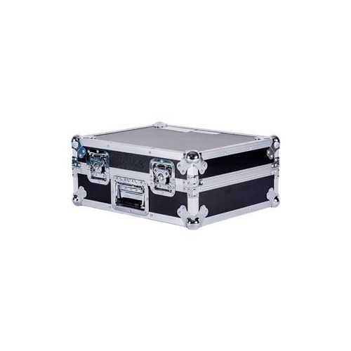  Adorama Deejay LED Turntable Case Fits Technics 1200 & Most All Other Brand Turntables TBH1200E