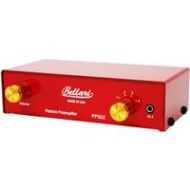 Rolls Bellari PP532 Passive Preamplifier PP532 - Adorama